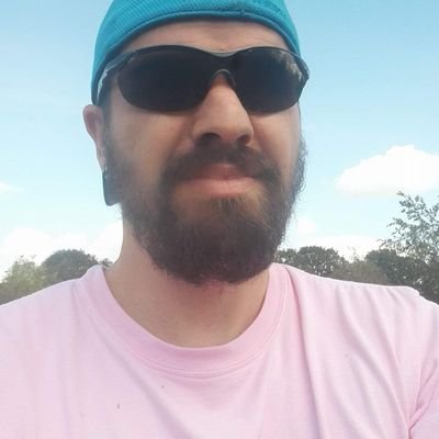 Profile Picture of Ken Pritchard (@kenpritchard13) on Twitter
