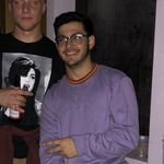 Profile Picture of Mathew Fragola (@matt_fragola) on Instagram