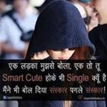 Profile Picture of Hansi singh (@singh.hansi) on Instagram