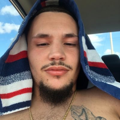 Profile Picture of Lil Duece (@mark_gotClout) on Twitter
