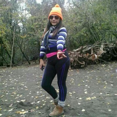 Profile Picture of Rocio Gonzales (@rociogonzales78) on Twitter