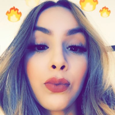 Profile Photo of Sara Chaidez (@3aRbIeE) on Twitter