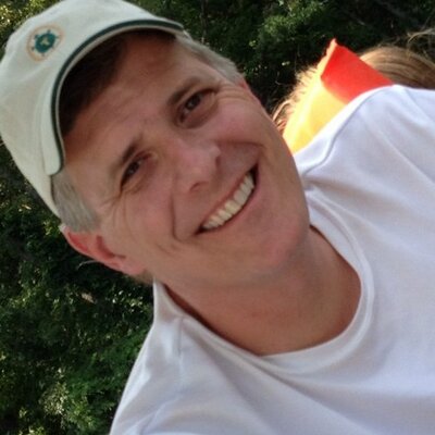 Profile Picture of Bill Baerg (@BillBaerg) on Twitter