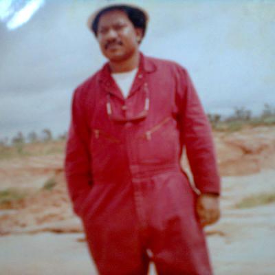 Profile Picture of Sly Peter (@sly4klass) on Twitter