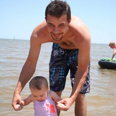 Profile Picture of Caleb Kennedy (@HoneyBadger0815) on Twitter