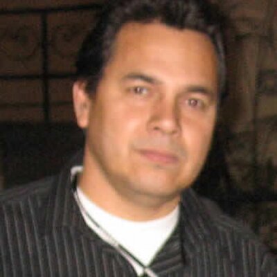 Profile Picture of Dagoberto Muñoz Eraz (@MunozMend) on Twitter