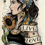 Profile Picture of Maria Dipaolo Scally (@maria.d.scally) on Instagram