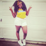 Profile Picture of Tezha Norwood (@tezhanorwood) on Youtube