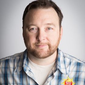 Profile Picture of Jerod Elder (@jerodelder) on Pinterest