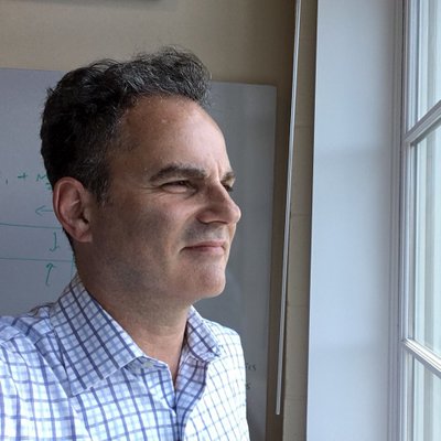 Profile Picture of Robert D Stevens, MD, FCCM (@RDStevensMD) on Twitter