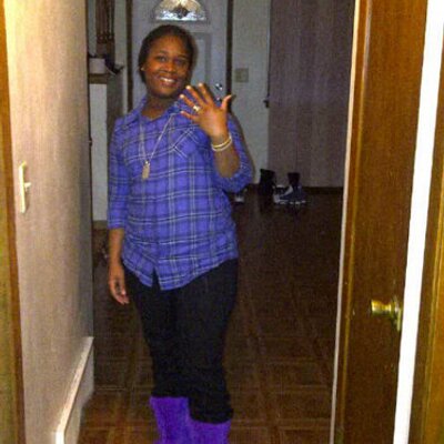 Profile Picture of Jannette Smith (@Jloveba) on Twitter