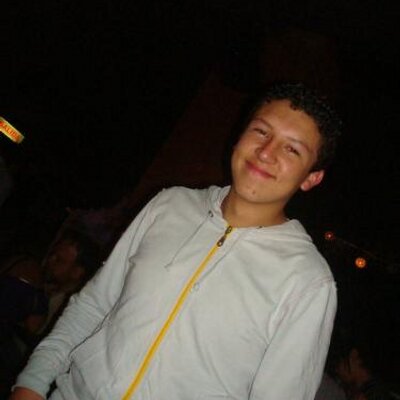 Michael Hoyos - Twitter Profile Picture of Michael Hoyos (@maickystiff) on Twitter