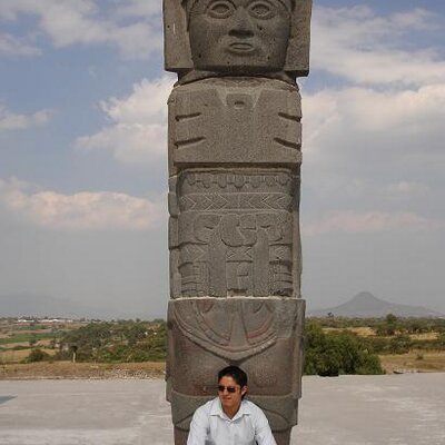 Profile Picture of Miguel Angel Pintor (@mikepintor) on Twitter