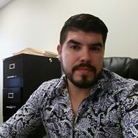 Profile Picture of Ray Luna (@ray-luna-20) on Quora