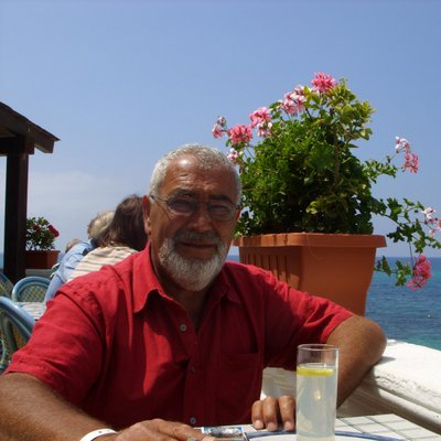 Profile Picture of Karl Heinz Becker (@Klaibercharlie) on Twitter