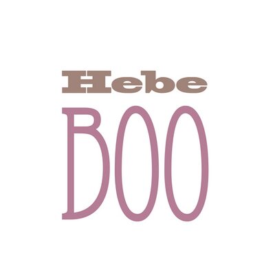 Profile Picture of Clair Bush (@Hebeboo) on Twitter