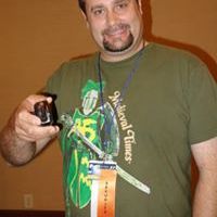 Profile Picture of Cob Constantz (@cconstantz) on Pinterest