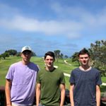 Profile Picture of Sean Blaine (@seanblaine18) on Instagram