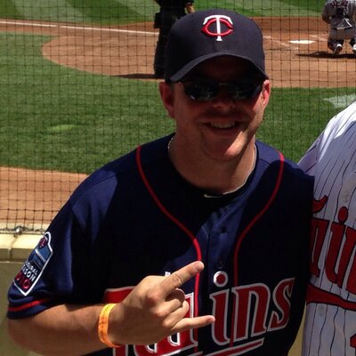 Profile Picture of Jason Kenyon (@Kenyon880) on Twitter