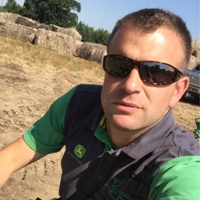 Richard Wales - Twitter Profile Picture of Richard Wales (@rwales1978) on Twitter