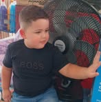 Profile Picture of Tony Alcântara (@Tony-Alcântara) on Facebook