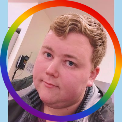 Profile Picture of SirTickles 🏳️‍🌈 (@TheWalkingDan21) on Twitter