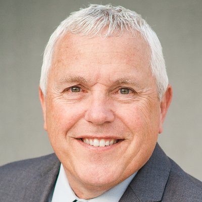 Profile Picture of Jon Yost (@Jon_Yost) on Twitter