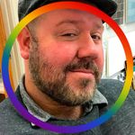 Profile Picture of Christopher Shackelford (@chrisshackelford) on Instagram