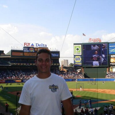 Profile Picture of Dustin Diaz (@DustinDiaz) on Twitter