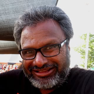 Rajesh Krishnankutty - Instagram Profile Picture of Rajesh Krishnankutty (@rajeshkrishnankutty) on Instagram