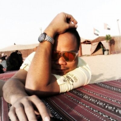 Profile Picture of Bern Mangilaya (@bernmangilaya) on Twitter