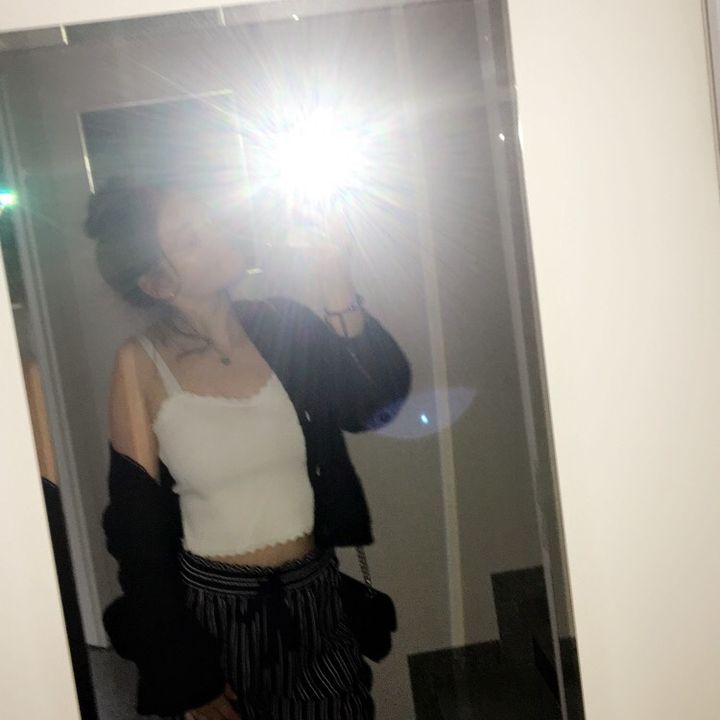 maxine - Tiktok Profile Picture of maxine (@maxine_kwz) on Tiktok