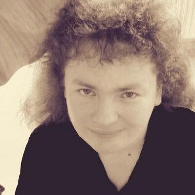 Profile Picture of Melanie Hahn (@MelanieHahn3839) on Twitter