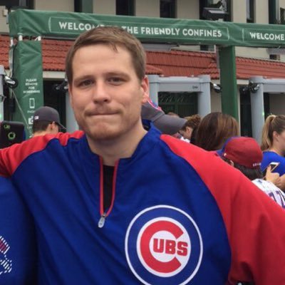 Profile Picture of Chris Shackelford (@shack_attack52) on Twitter