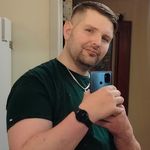 Profile Picture of Aaron A DuHamel (@aaronduhamel) on Instagram