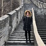 Profile Picture of Danielle Filmer (@dani_357) on Instagram