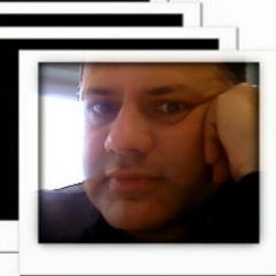 Profile Picture of Oliver Fuchs (@OlFuchs) on Twitter