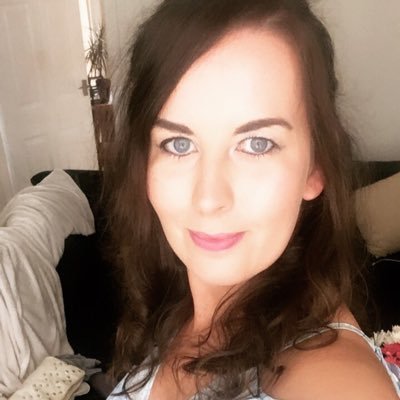 Profile Picture of Sarah Chambers (@sarahchambers19) on Twitter