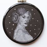 Profile Picture of Lauren Dixon-Paver (@houseofstitchwitch) on Instagram