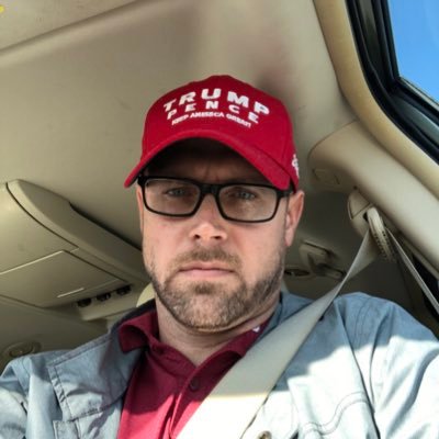 Profile Picture of Jason Wooten (@jwoot82) on Twitter