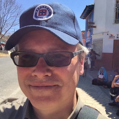 Profile Picture of Kevin Clarke (@ClarkeAtAmerica) on Twitter