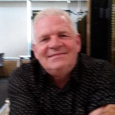Profile Picture of Robert McKell (@MckellRobert) on Twitter