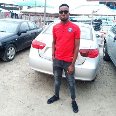 Profile Picture of Dominic Kenneth (@DominicKenneth6) on Twitter