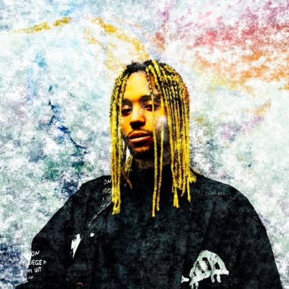 Profile Picture of Jimmy Bertrand (@neo4) on Poshmark