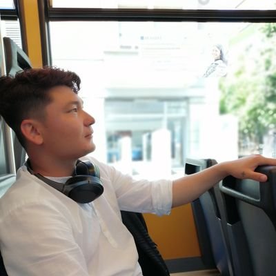 Profile Picture of Amir Ibrahimi (@AmirIbrahimi15) on Twitter