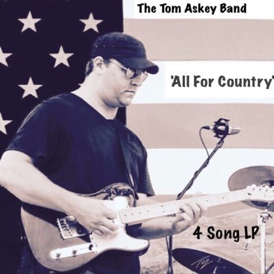 Profile Picture of Tom Askey (@tom_askey) on Twitter
