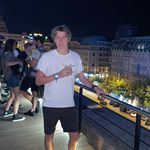 Profile Picture of Matthew Keown (@matthewkkeown) on Instagram