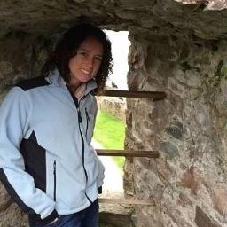 Heather Schofield - Twitter Profile Picture of Heather Schofield (@hkschofield) on Twitter