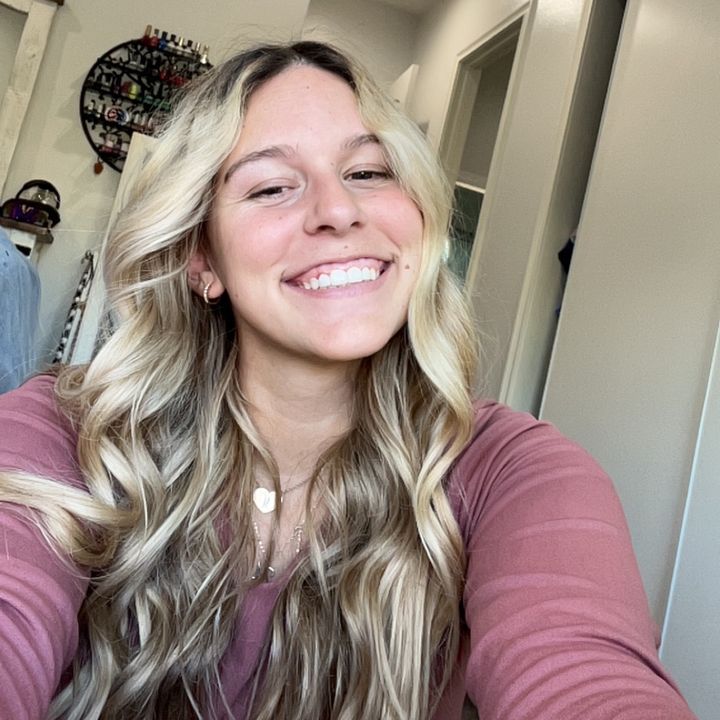 Profile Picture of Mik_campbell (@mik_campbell) on Tiktok