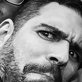 Profile Picture of Andrew David Perkins (@ADPerkins1978) on Twitter